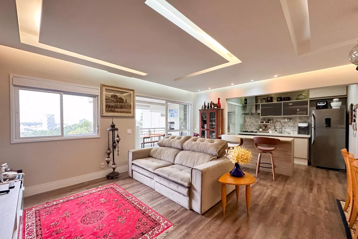 Apartamento, 2 quartos, 93 m² - Foto 14