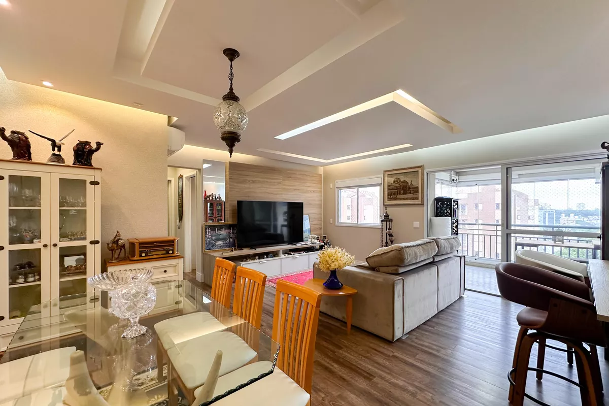 Apartamento, 2 quartos, 93 m² - Foto 16