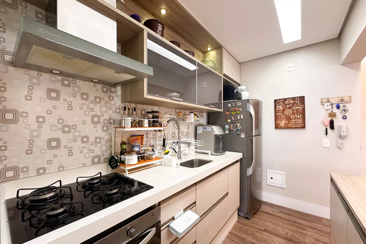 Apartamento, 2 quartos, 93 m² - Foto 8