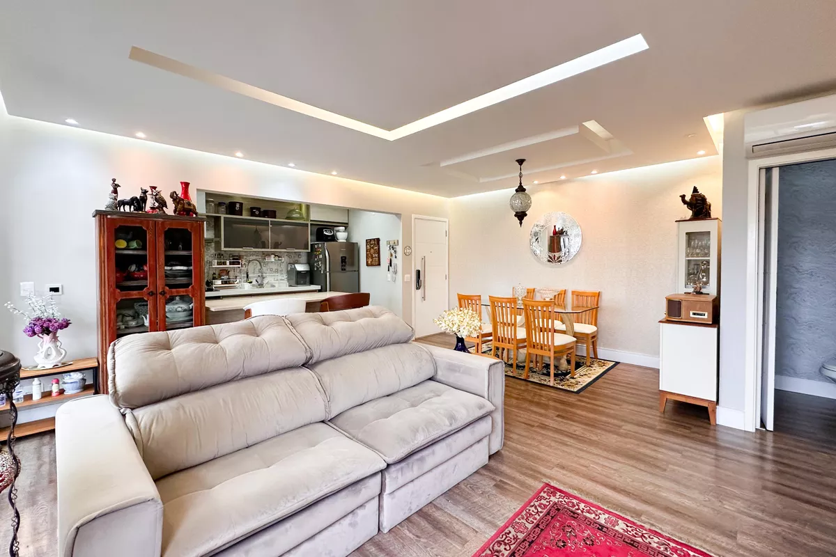 Apartamento, 2 quartos, 93 m² - Foto 18