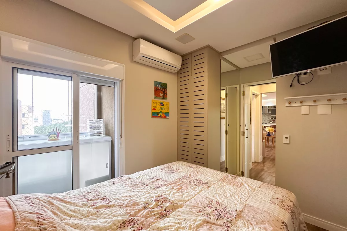 Apartamento, 2 quartos, 93 m² - Foto 23