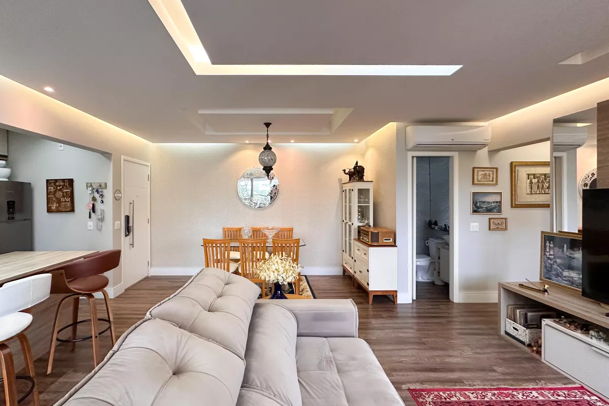 Apartamento, 2 quartos, 93 m² - Foto 17