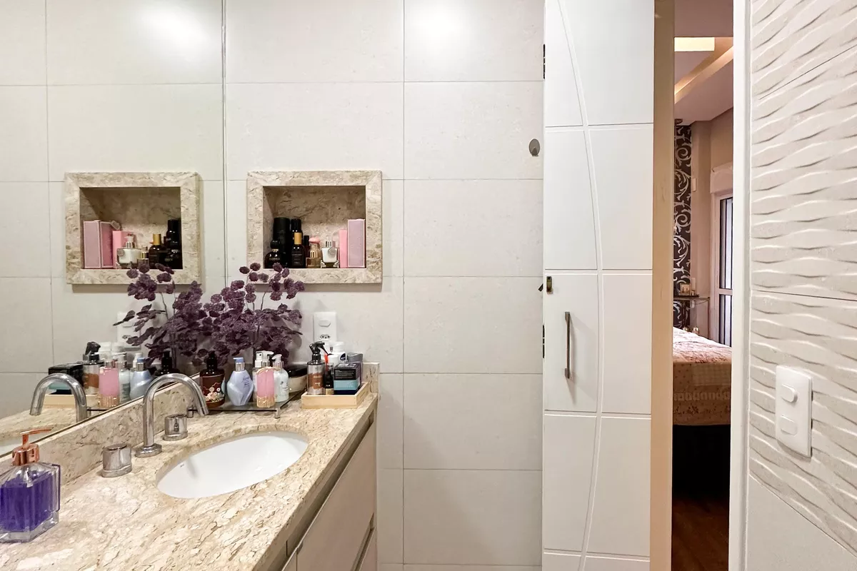 Apartamento, 2 quartos, 93 m² - Foto 29