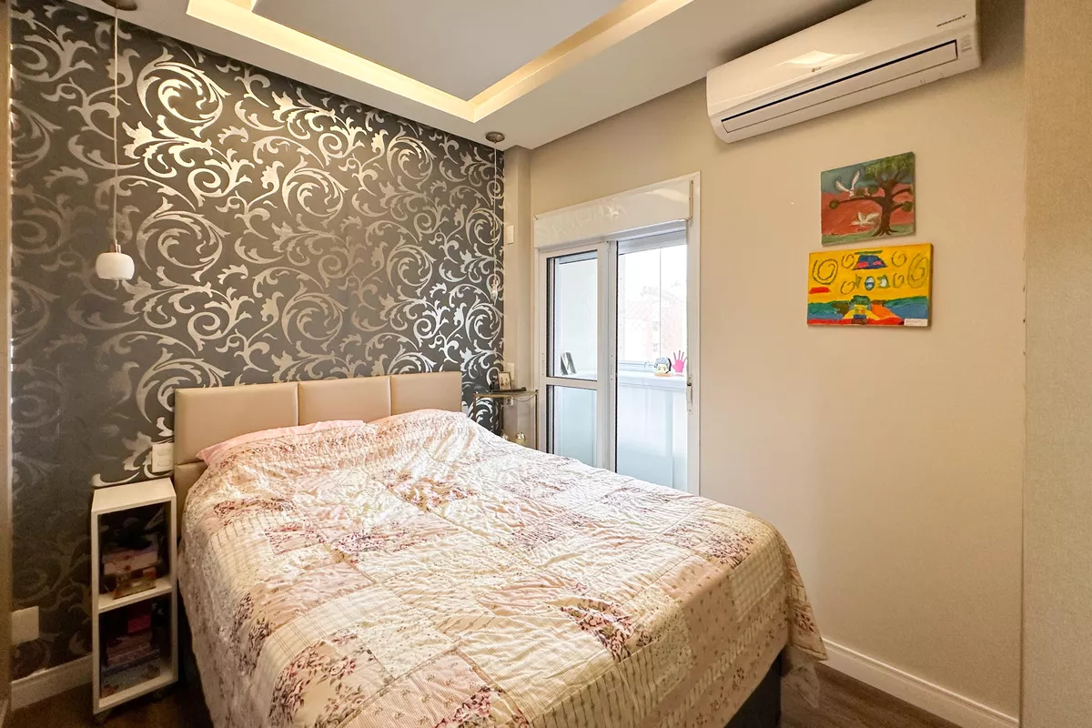 Apartamento, 2 quartos, 93 m² - Foto 22