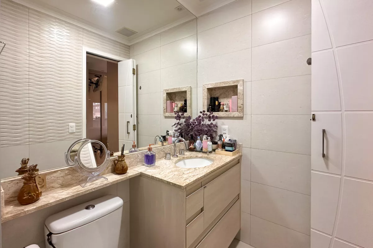 Apartamento, 2 quartos, 93 m² - Foto 27
