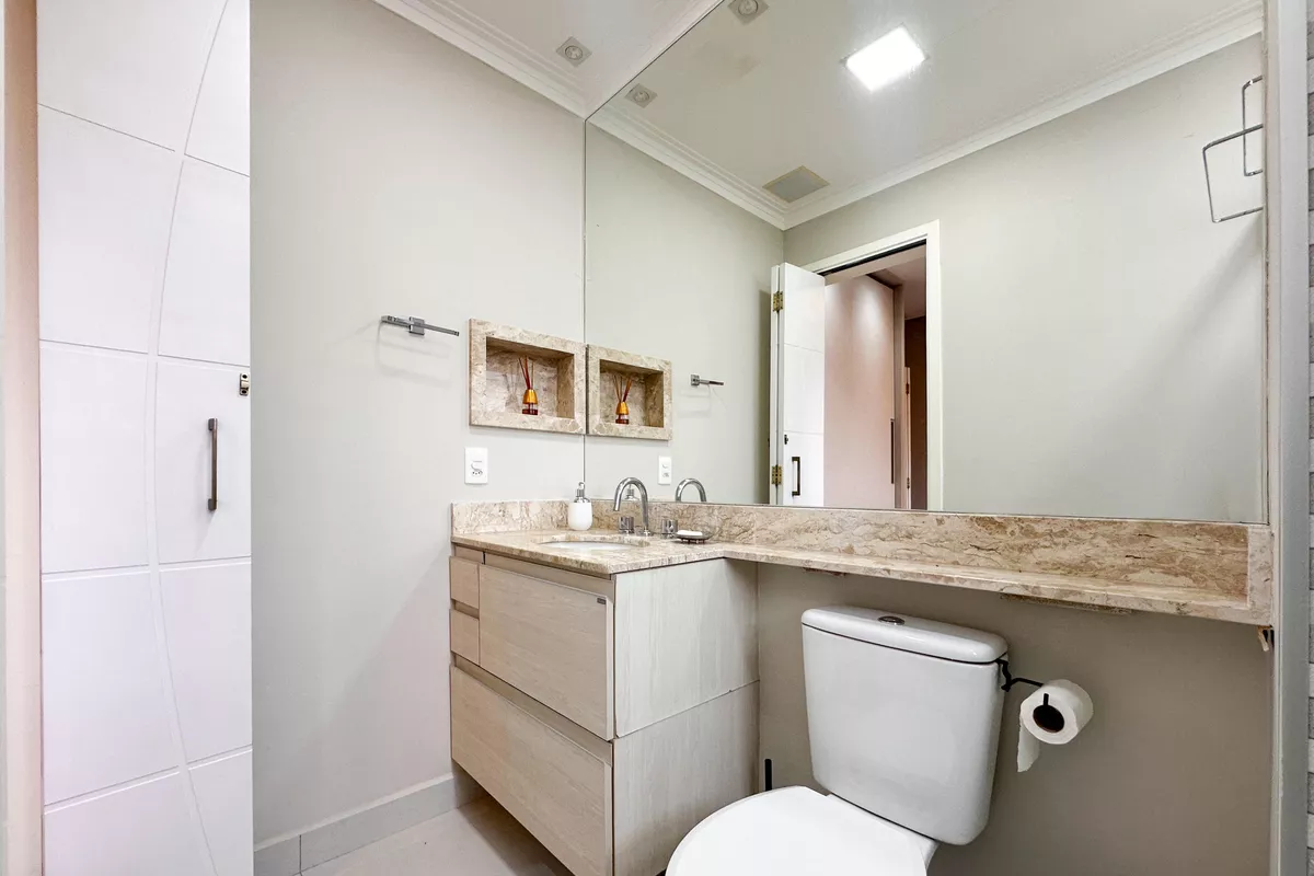 Apartamento, 2 quartos, 93 m² - Foto 35