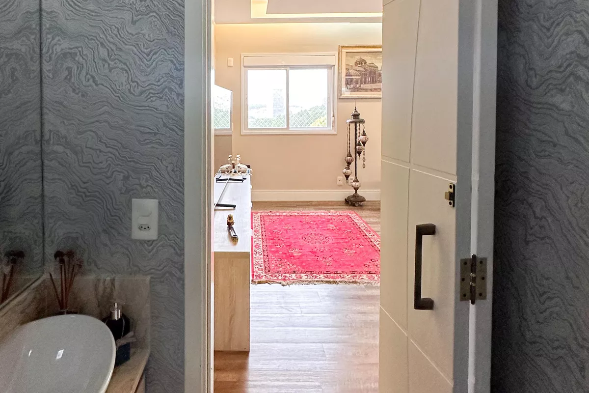 Apartamento, 2 quartos, 93 m² - Foto 38