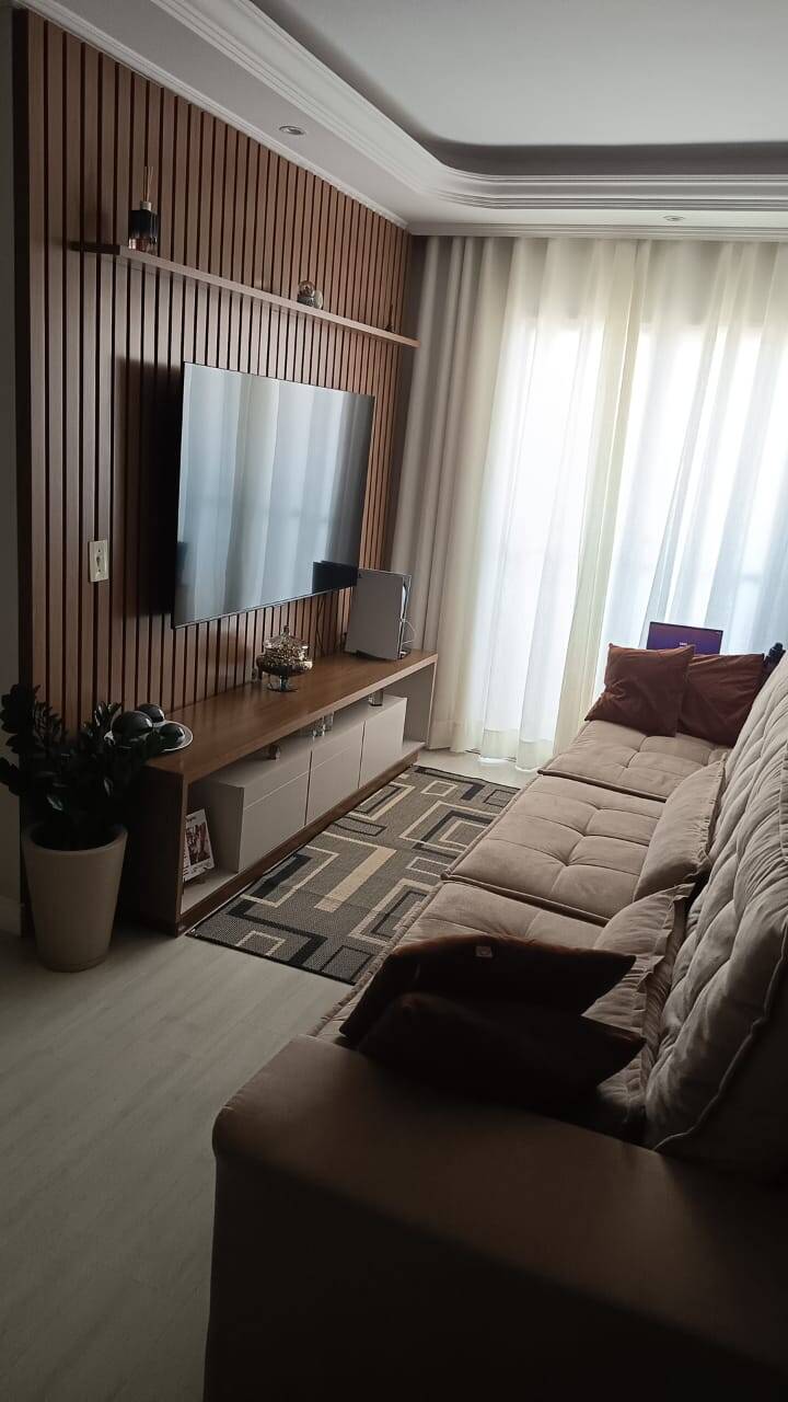 Apartamento, 2 quartos, 63 m² - Foto 1
