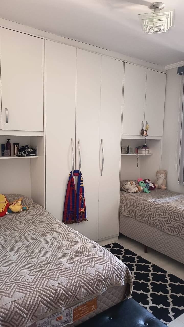 Apartamento, 2 quartos, 63 m² - Foto 11