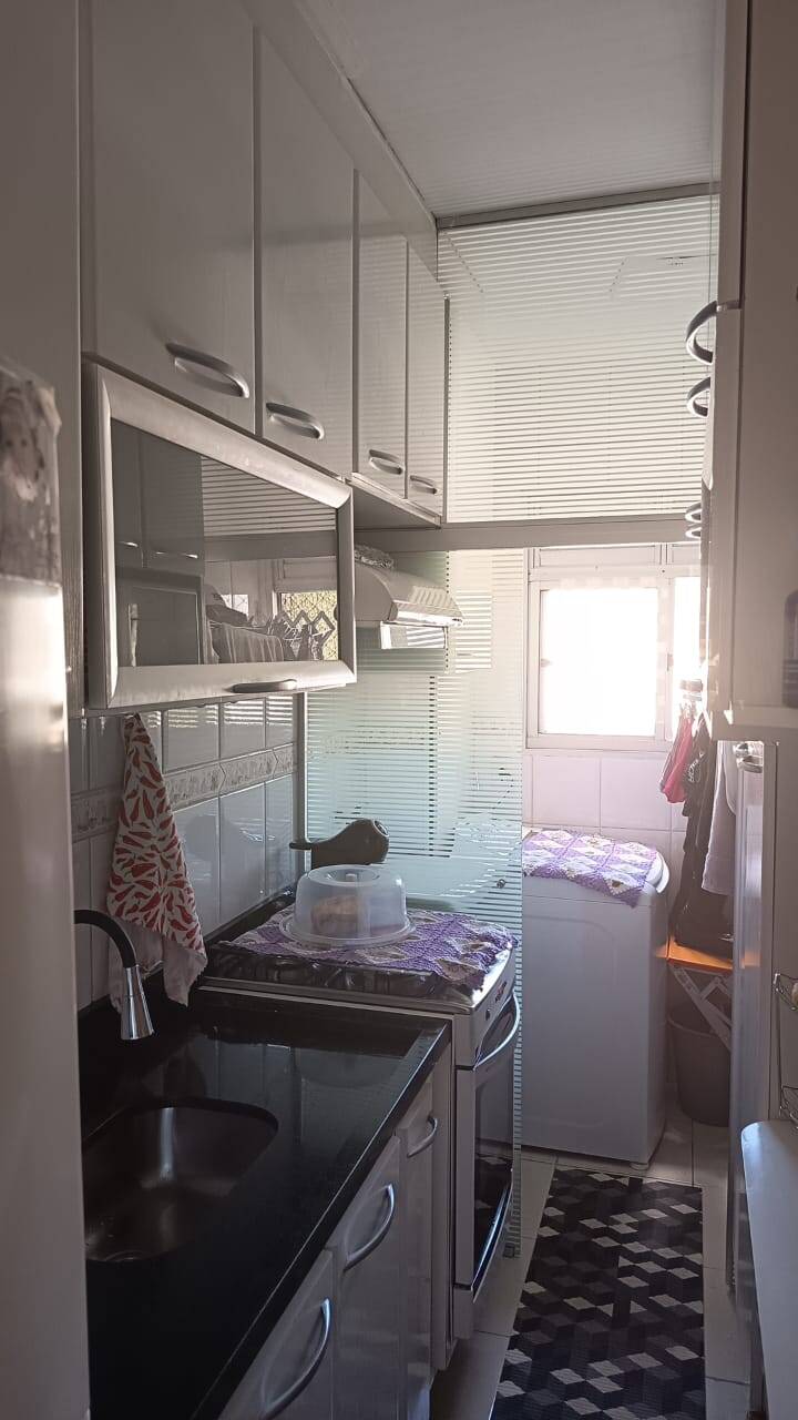 Apartamento, 2 quartos, 63 m² - Foto 5