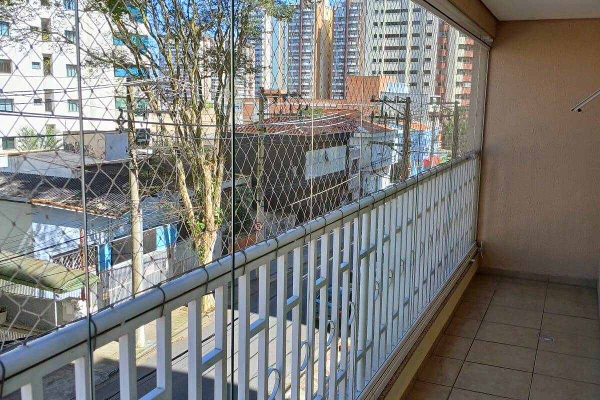 Apartamento, 3 quartos, 96 m² - Foto 3