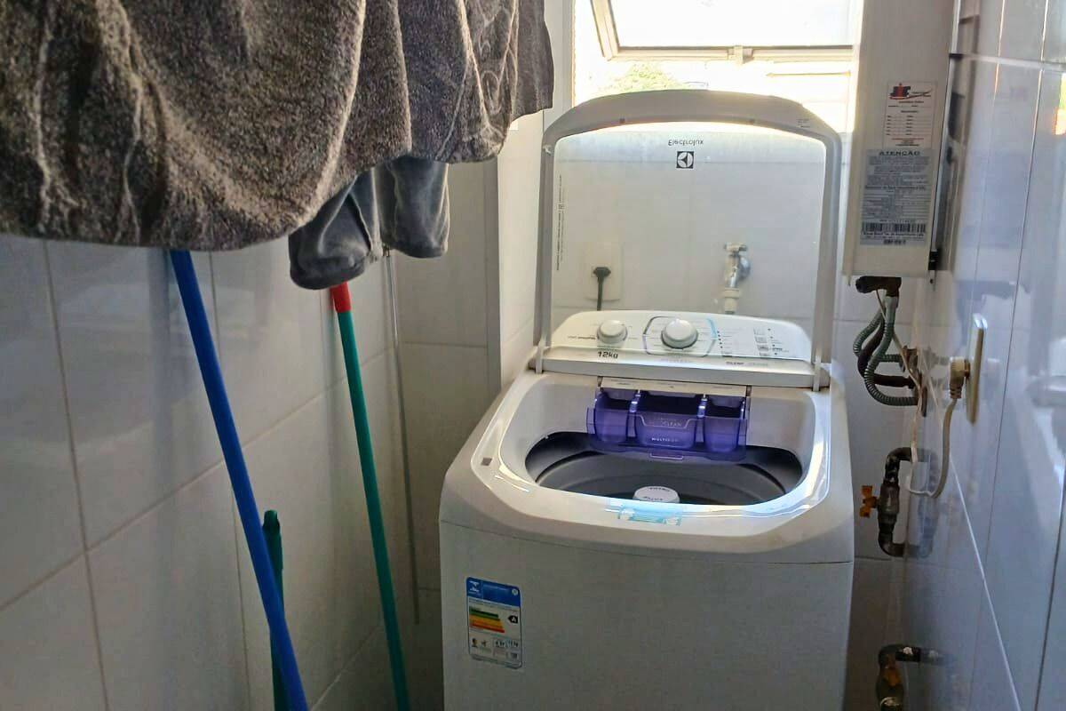 Apartamento, 3 quartos, 96 m² - Foto 9