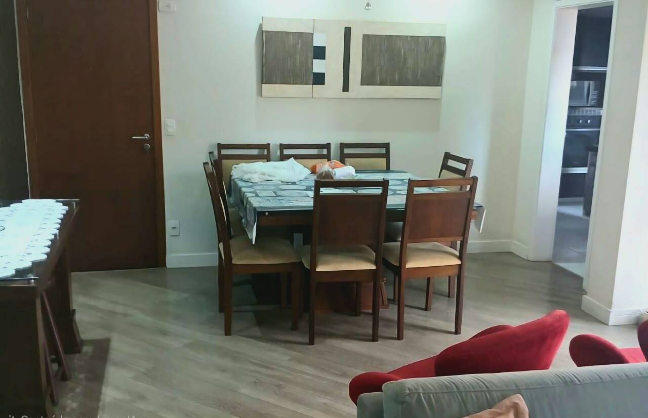 Apartamento, 3 quartos, 96 m² - Foto 4