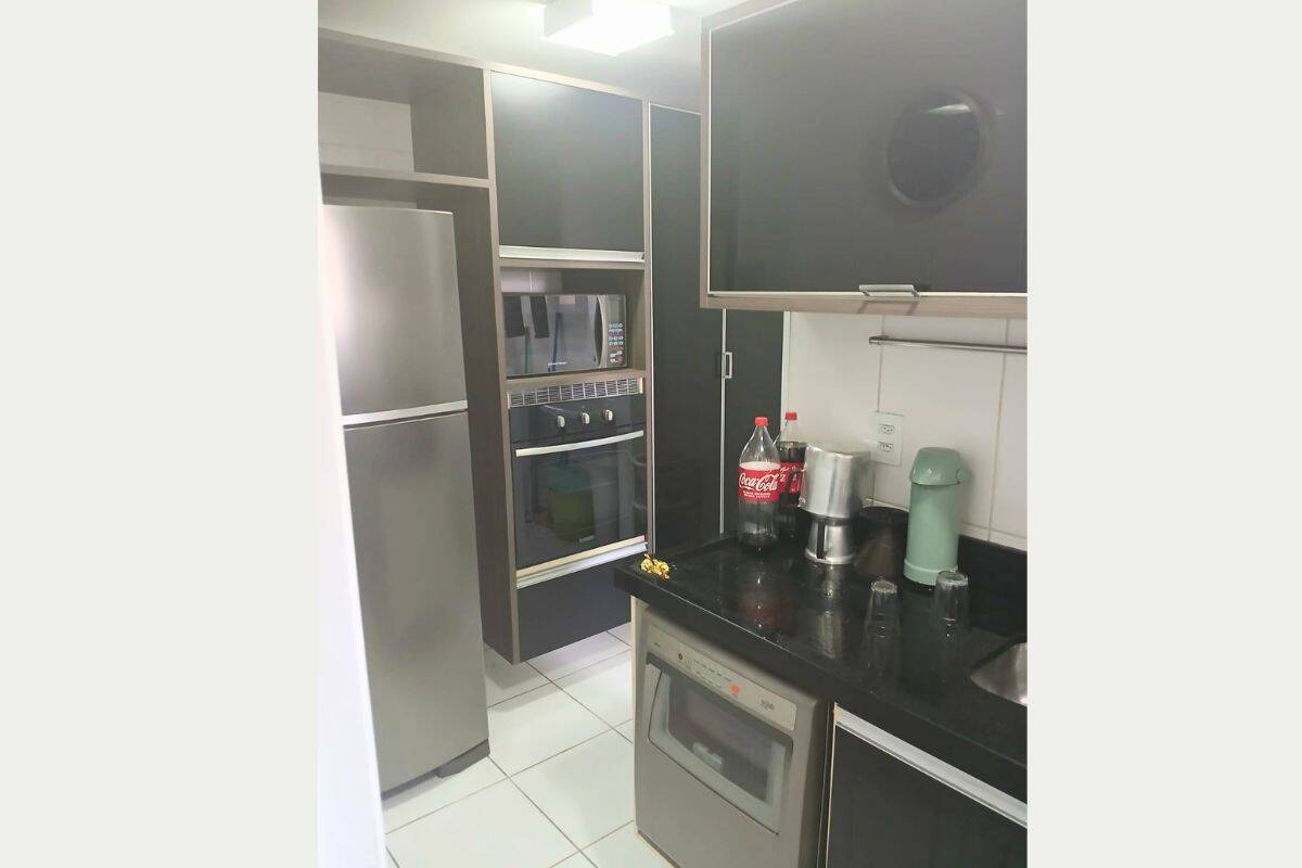 Apartamento, 3 quartos, 96 m² - Foto 8