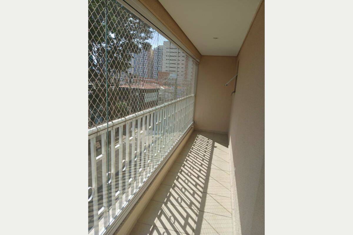 Apartamento, 3 quartos, 96 m² - Foto 11