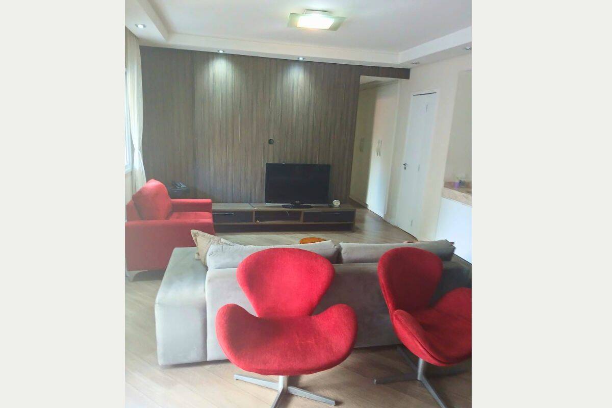 Apartamento, 3 quartos, 96 m² - Foto 7