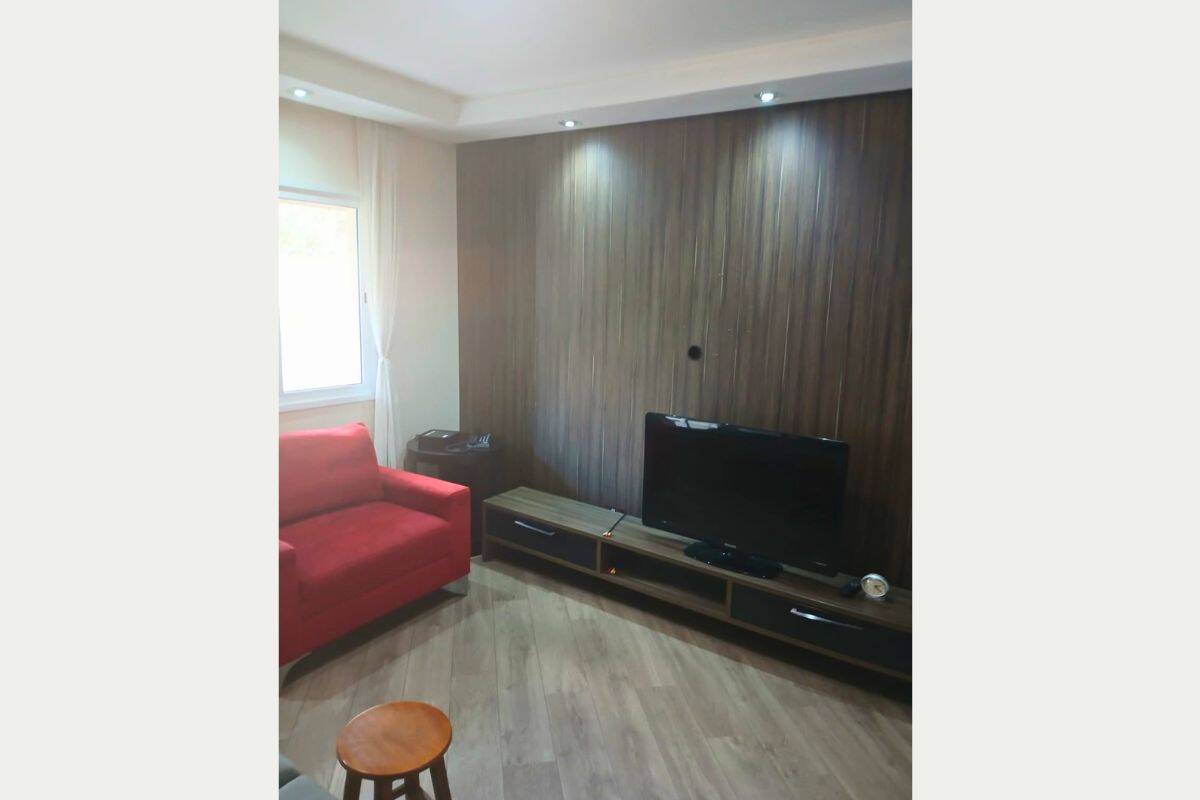 Apartamento, 3 quartos, 96 m² - Foto 5