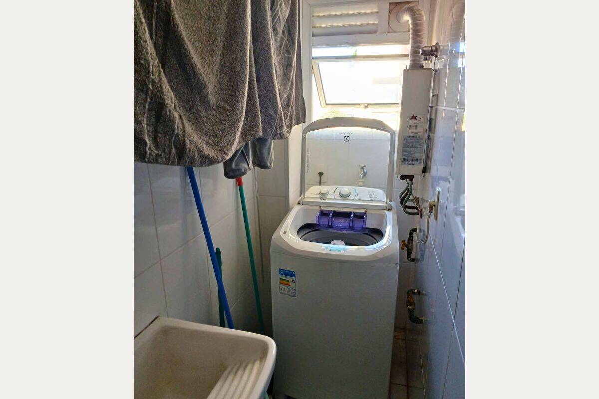 Apartamento, 3 quartos, 96 m² - Foto 12