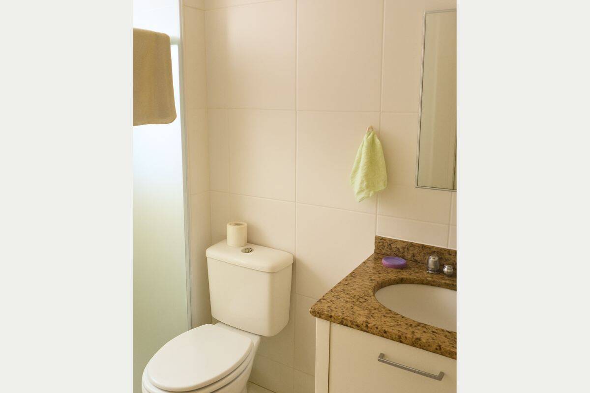 Apartamento, 3 quartos, 96 m² - Foto 16