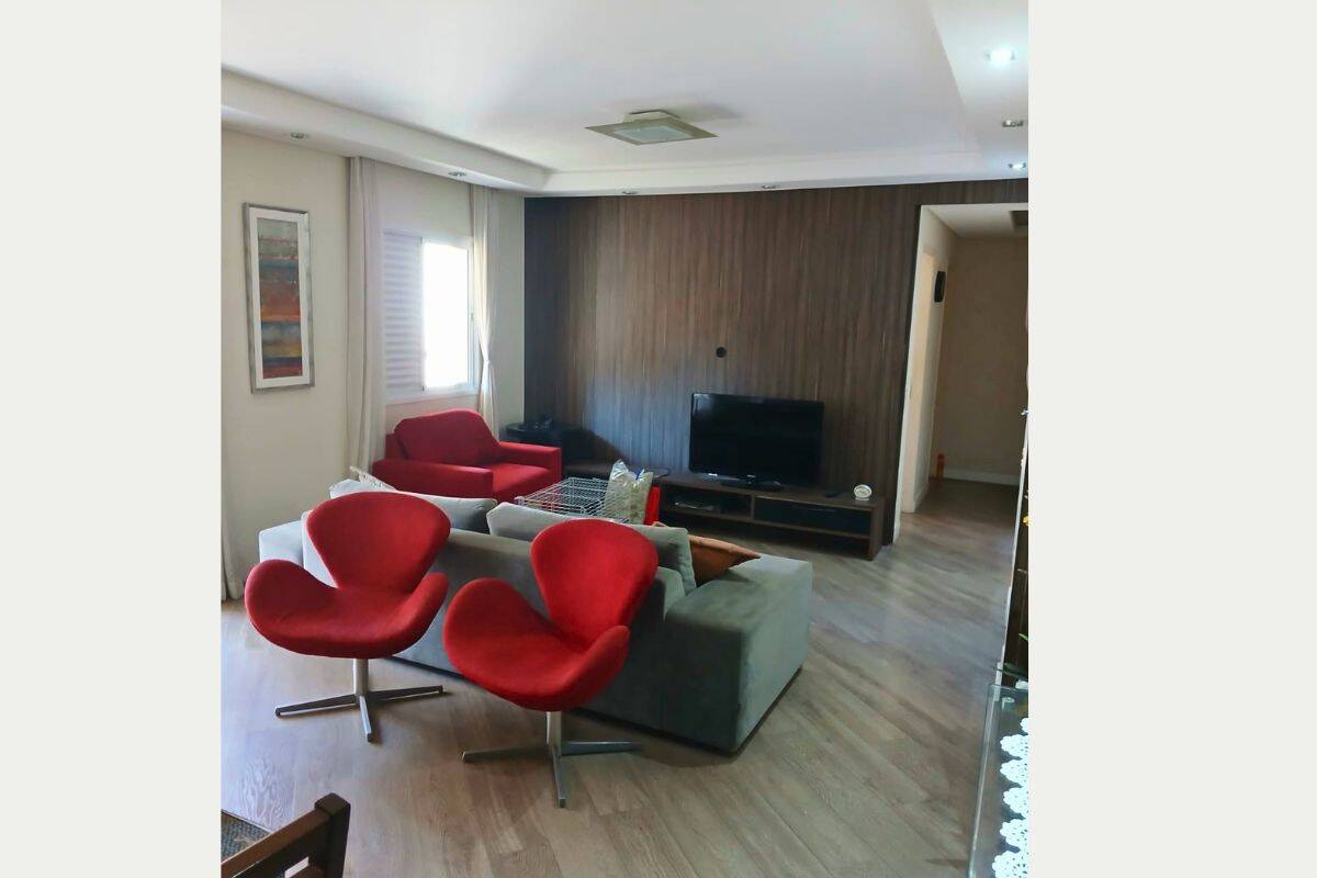 Apartamento, 3 quartos, 96 m² - Foto 6