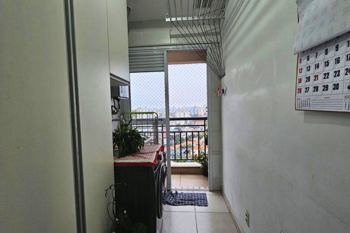 Apartamento, 3 quartos, 116 m² - Foto 8