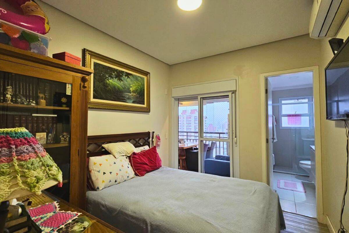 Apartamento, 3 quartos, 116 m² - Foto 12
