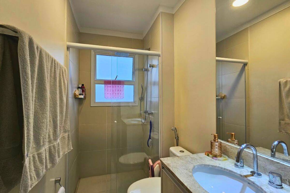 Apartamento, 3 quartos, 116 m² - Foto 13