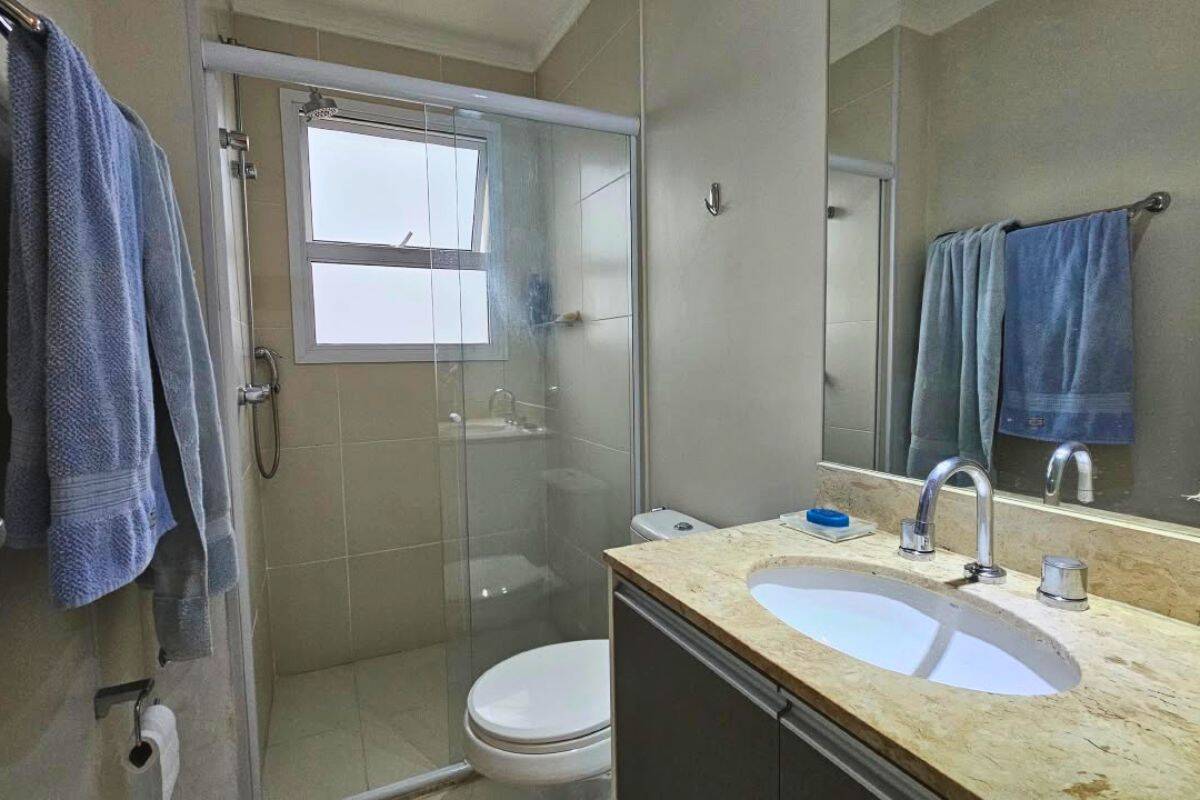 Apartamento, 3 quartos, 116 m² - Foto 21