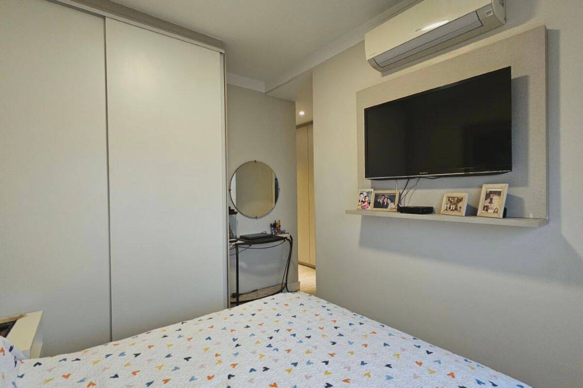 Apartamento, 3 quartos, 116 m² - Foto 22