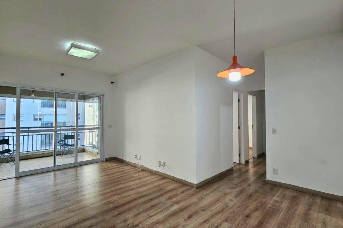 Apartamento, 3 quartos, 93 m² - Foto 4