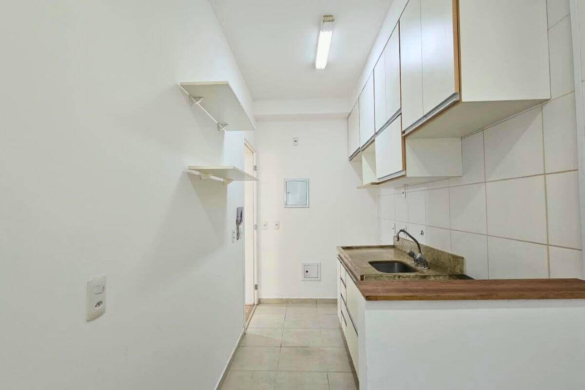 Apartamento, 3 quartos, 93 m² - Foto 8