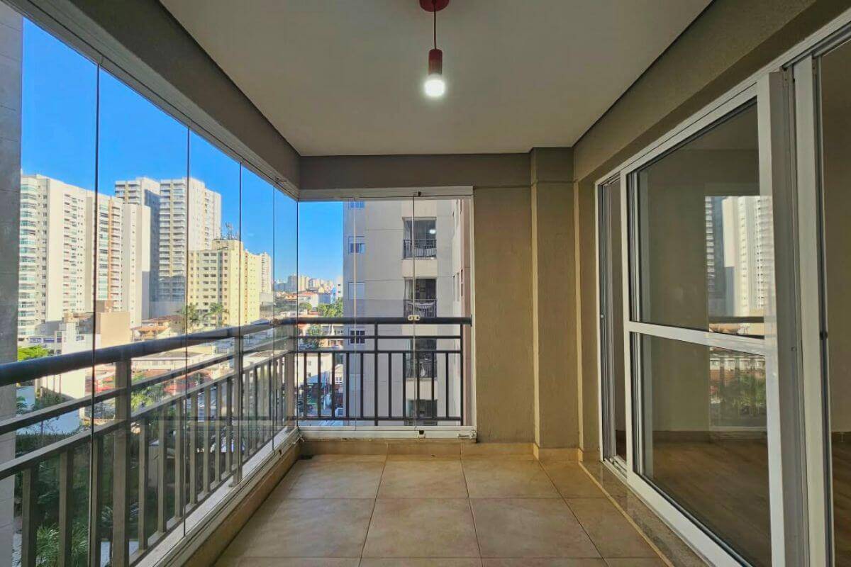 Apartamento, 3 quartos, 93 m² - Foto 2