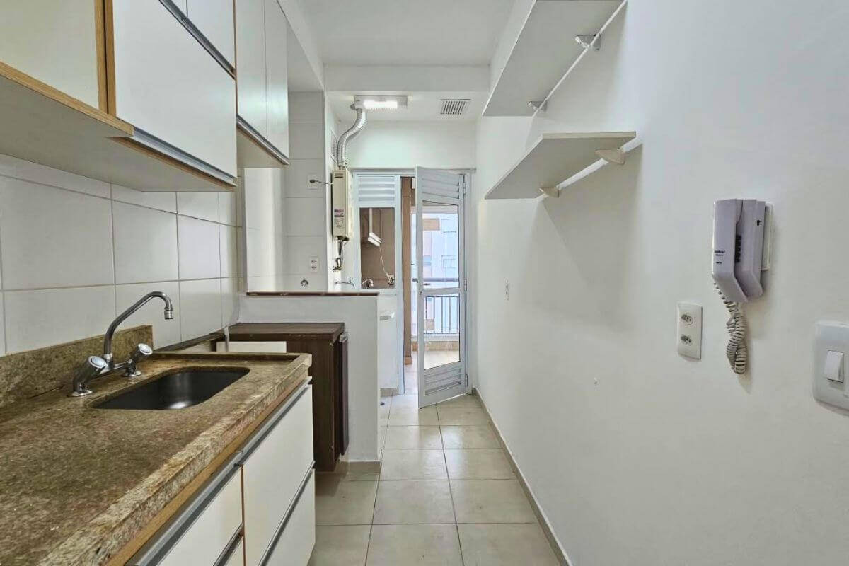 Apartamento, 3 quartos, 93 m² - Foto 9