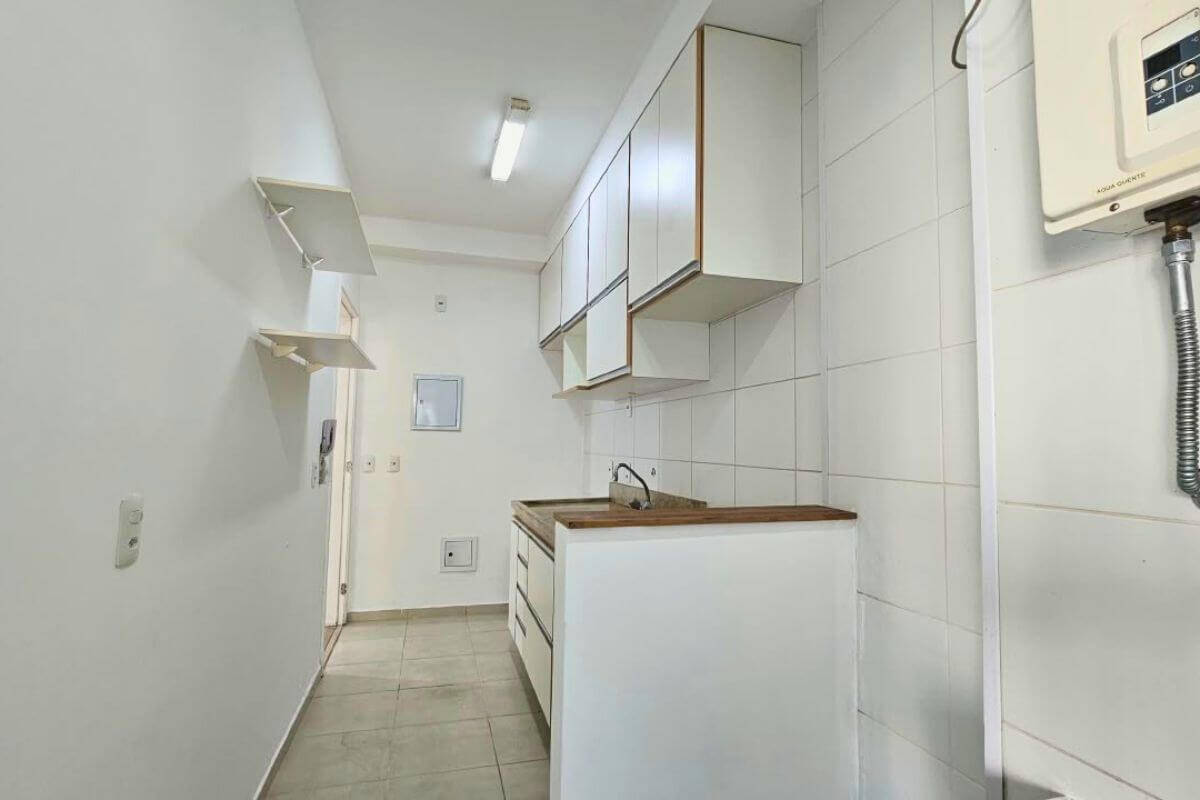 Apartamento, 3 quartos, 93 m² - Foto 10