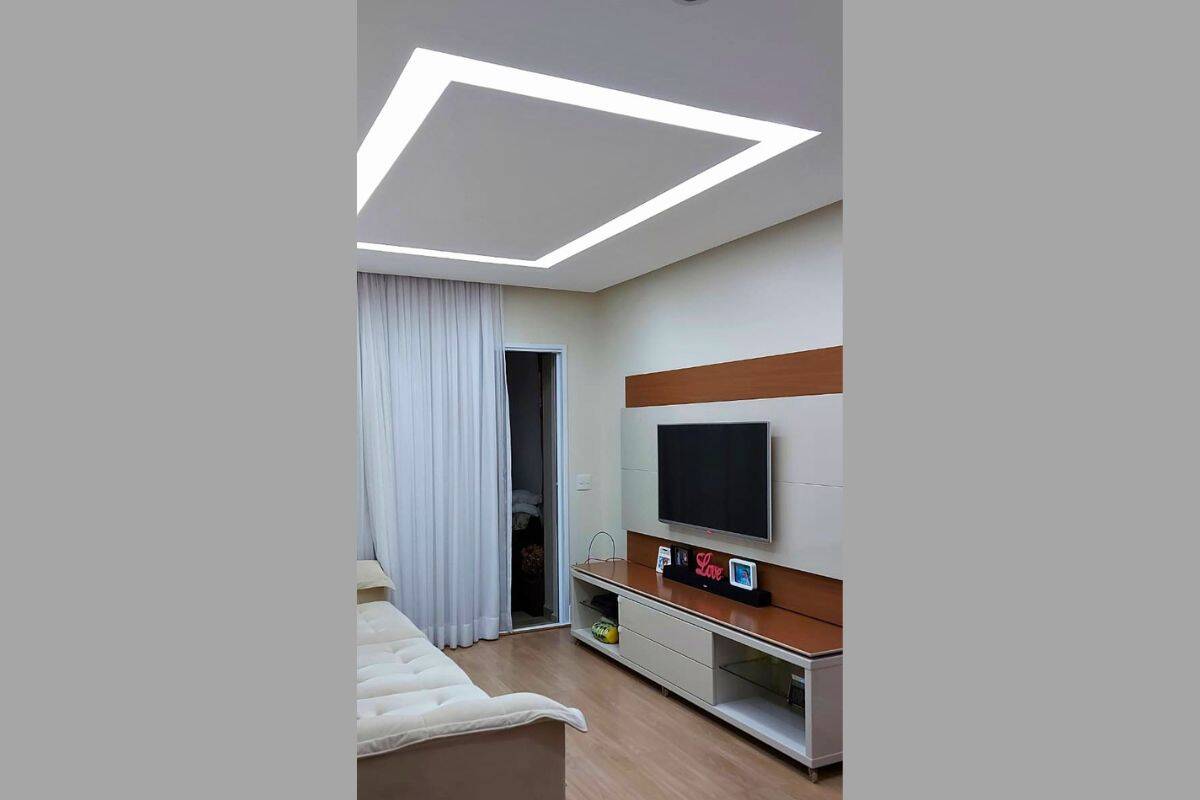 Apartamento, 3 quartos, 93 m² - Foto 3