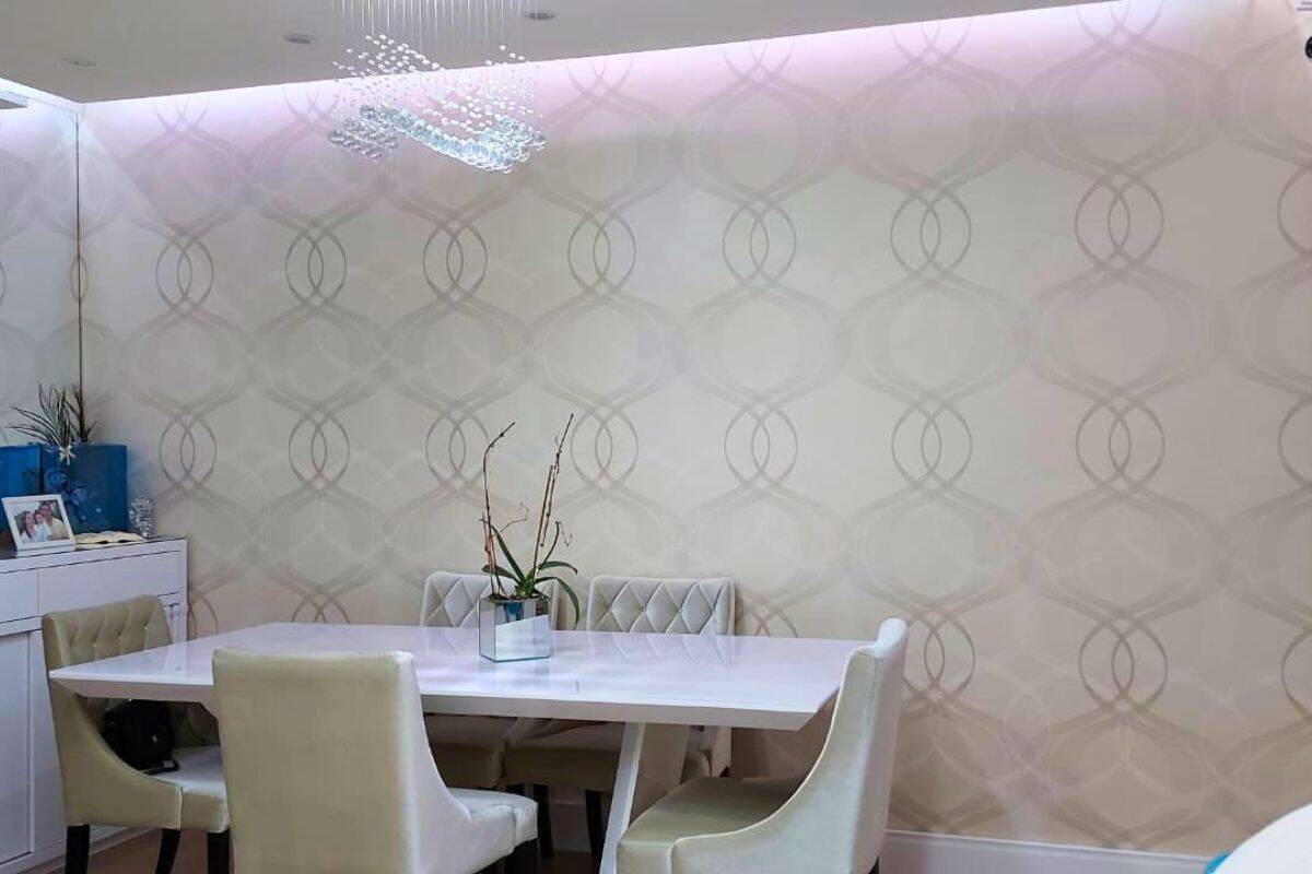 Apartamento, 3 quartos, 93 m² - Foto 5