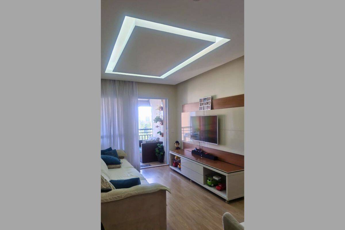 Apartamento, 3 quartos, 93 m² - Foto 6