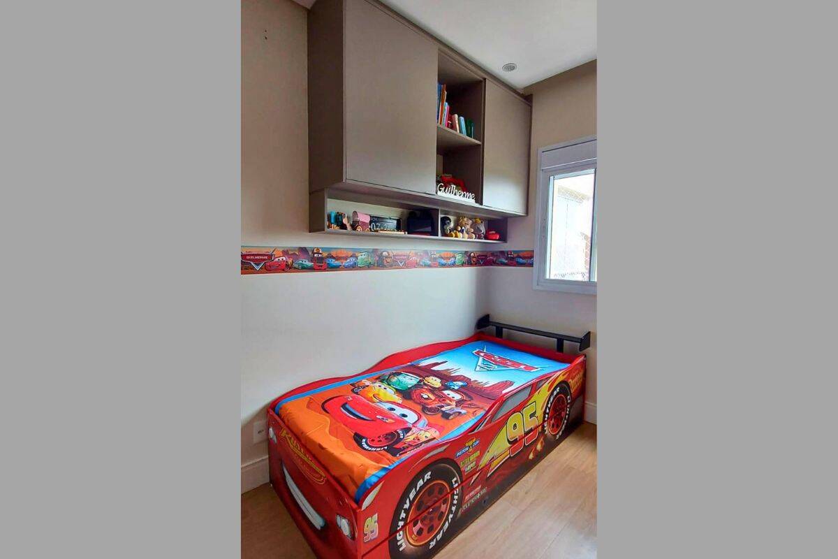 Apartamento, 3 quartos, 93 m² - Foto 7
