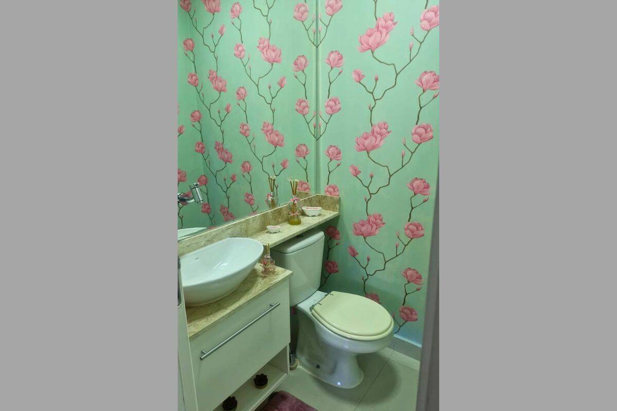 Apartamento, 3 quartos, 93 m² - Foto 10