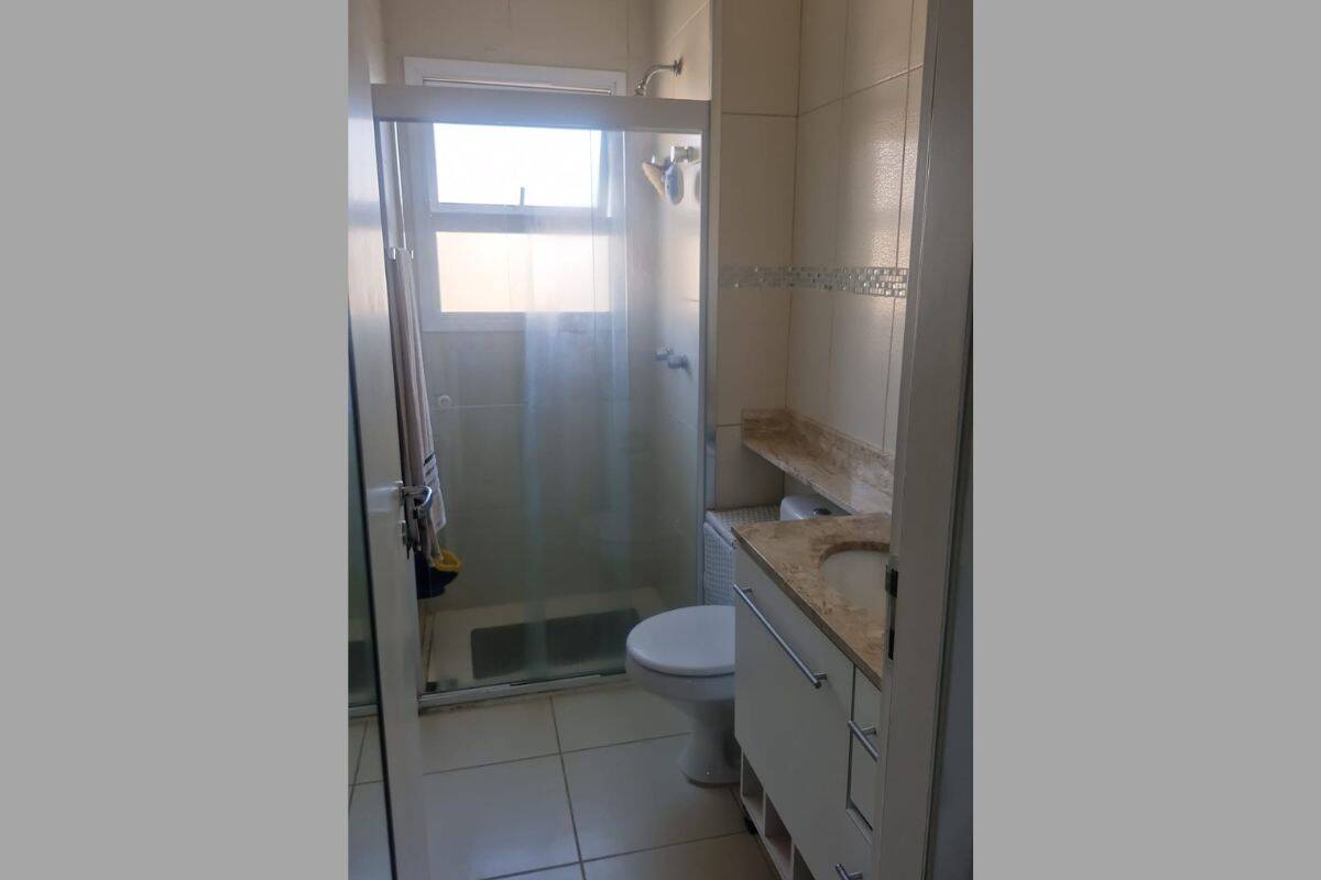 Apartamento, 3 quartos, 93 m² - Foto 11