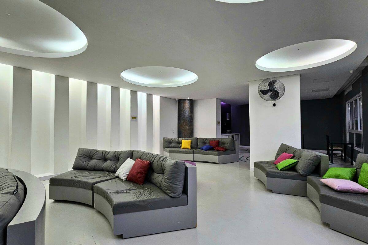 Apartamento, 3 quartos, 93 m² - Foto 15