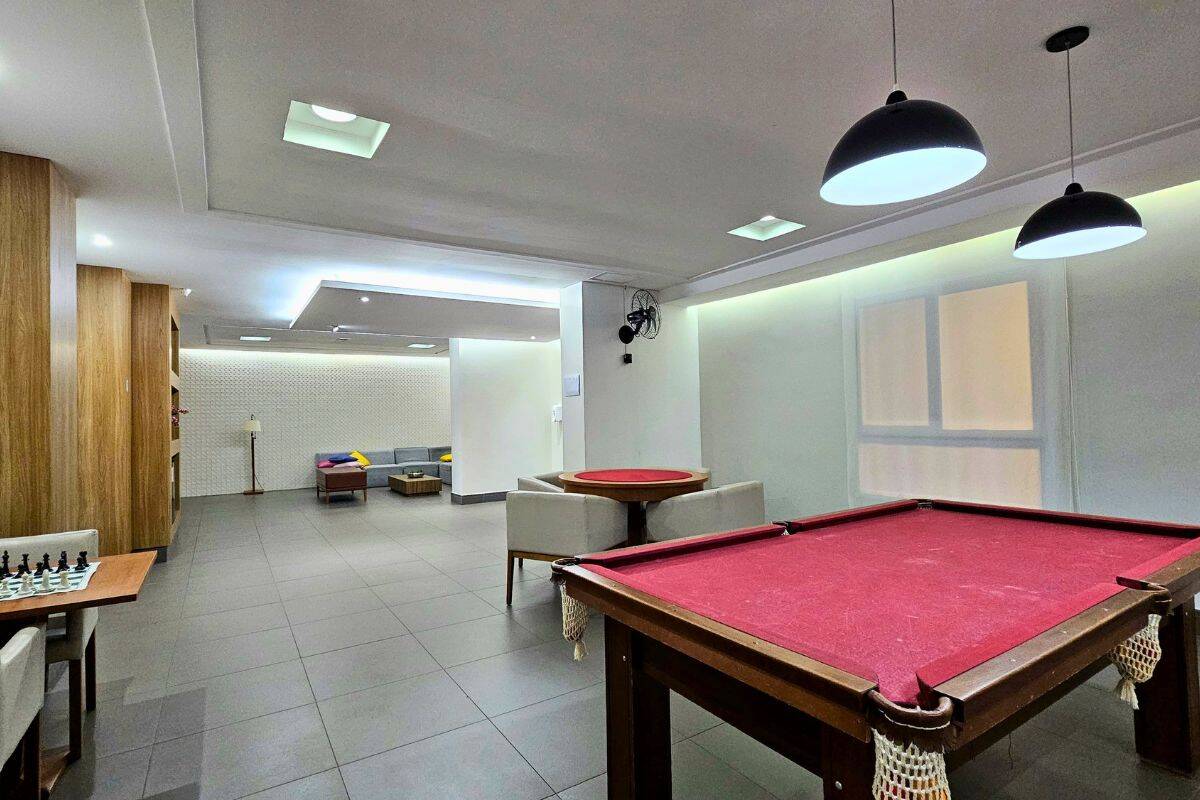 Apartamento, 3 quartos, 93 m² - Foto 21