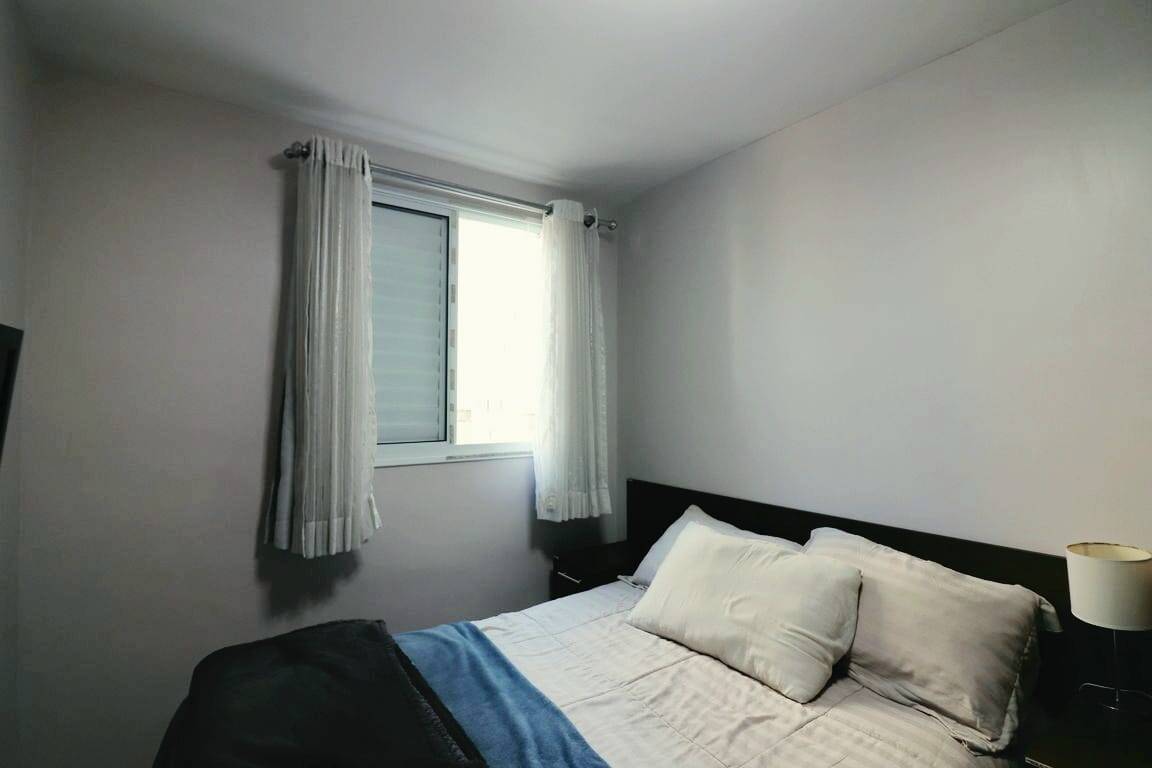 Apartamento, 2 quartos, 49 m² - Foto 9