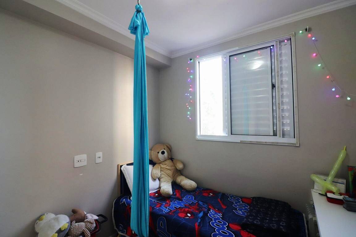 Apartamento, 2 quartos, 49 m² - Foto 11