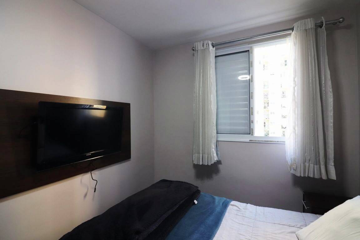Apartamento, 2 quartos, 49 m² - Foto 14
