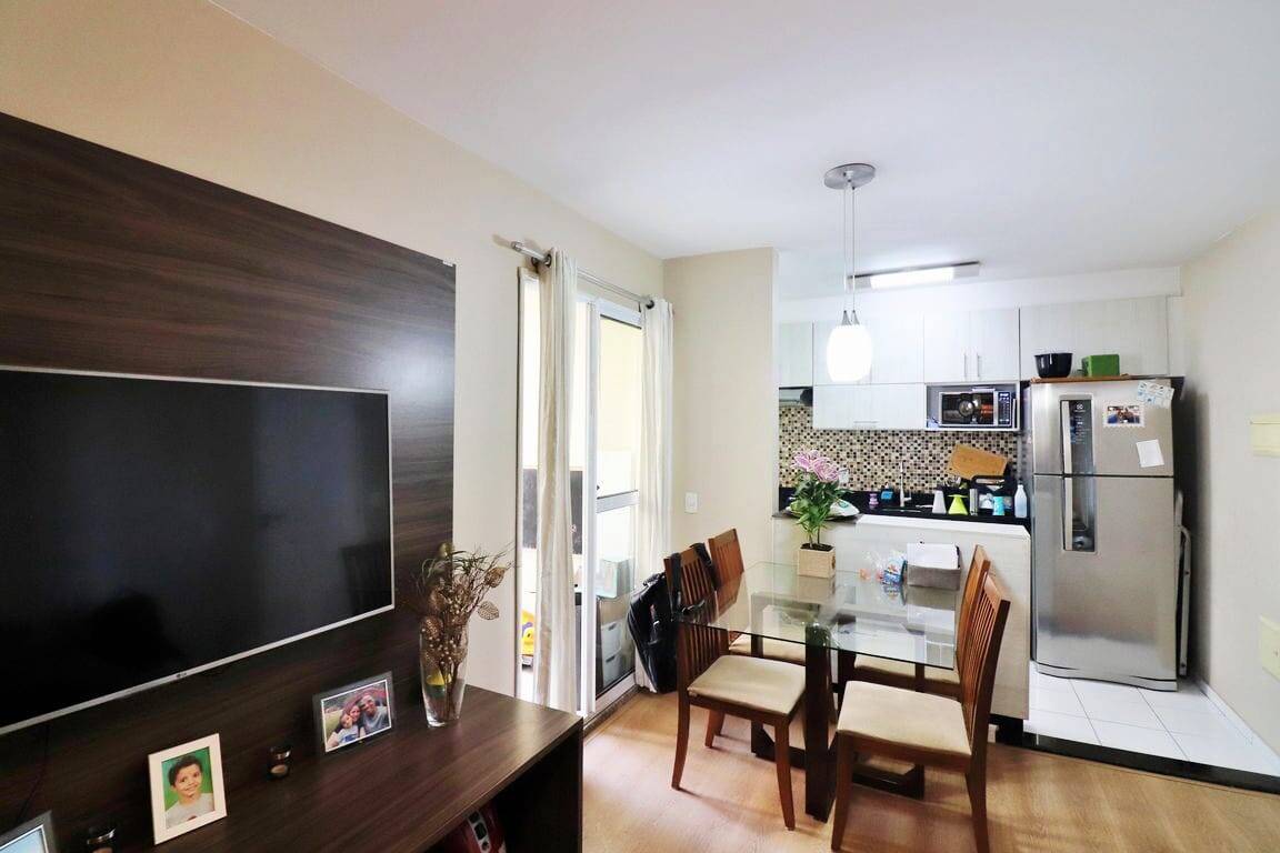 Apartamento, 2 quartos, 49 m² - Foto 3