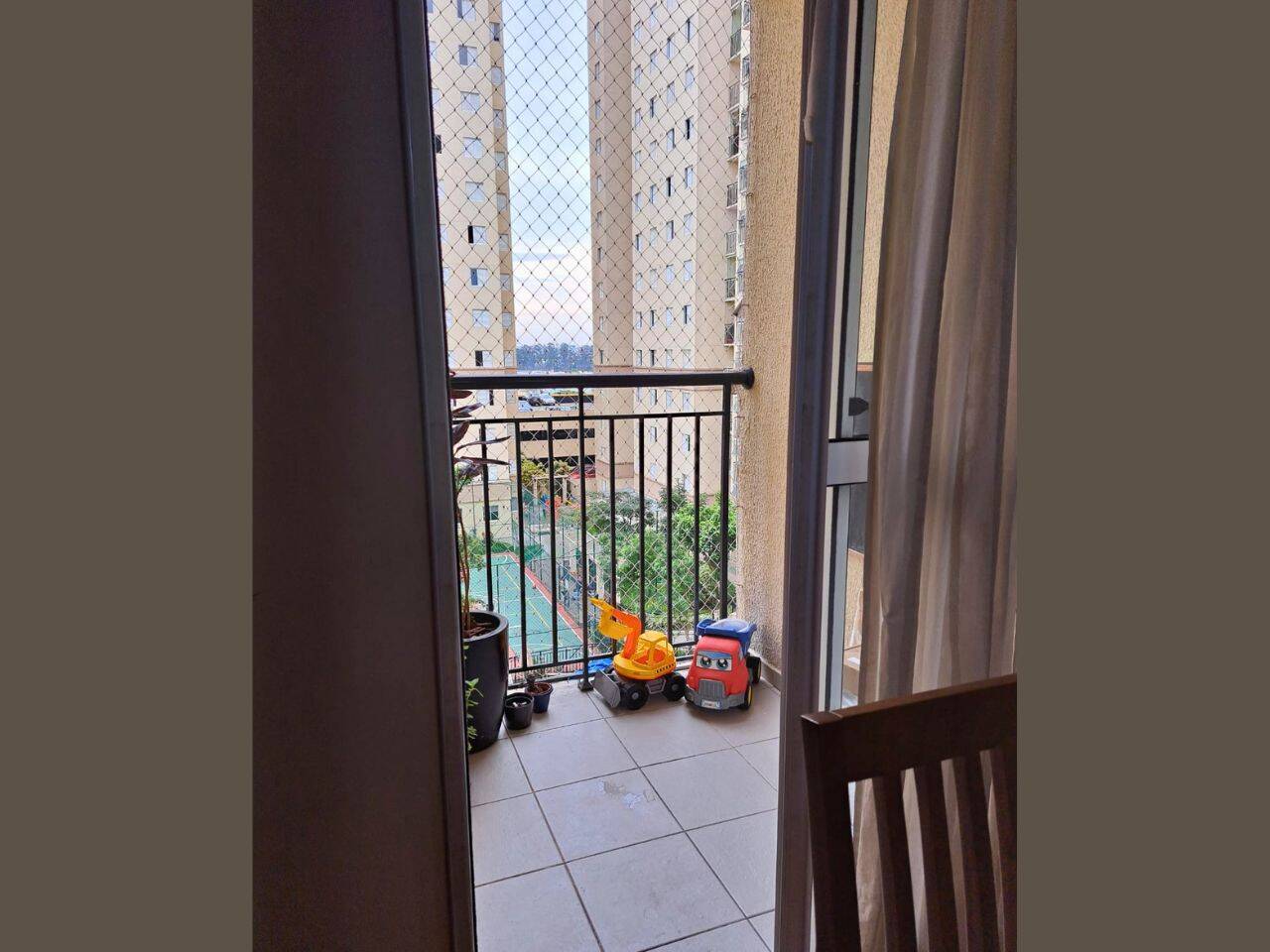 Apartamento, 2 quartos, 49 m² - Foto 4