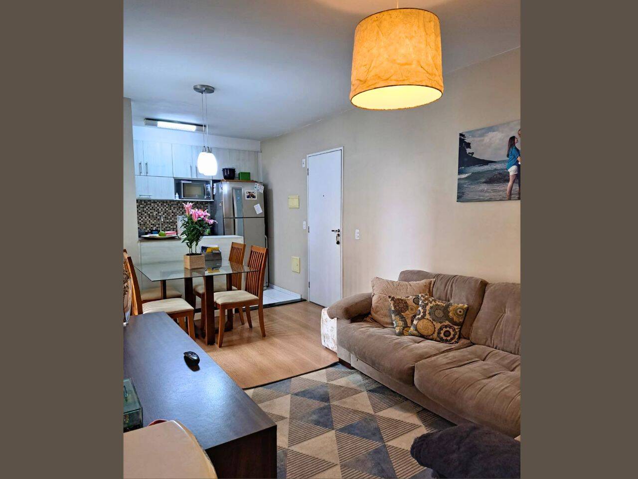 Apartamento, 2 quartos, 49 m² - Foto 6