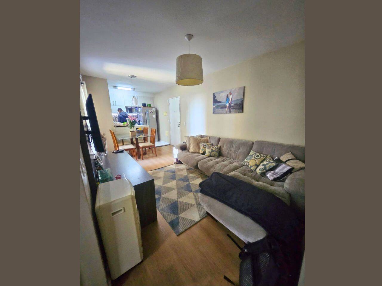 Apartamento, 2 quartos, 49 m² - Foto 5
