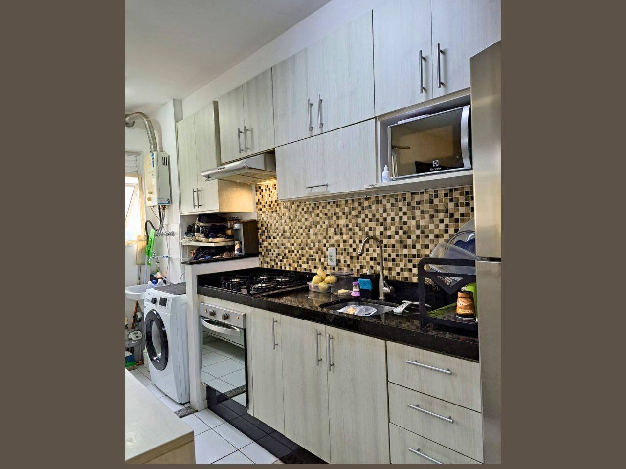 Apartamento, 2 quartos, 49 m² - Foto 8